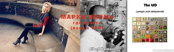 винт Новозыбков